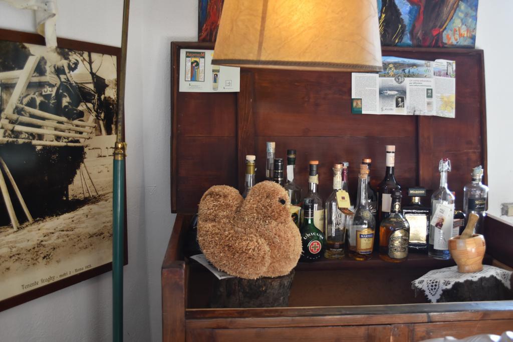 Country House Fam Polucci Cave Εξωτερικό φωτογραφία
