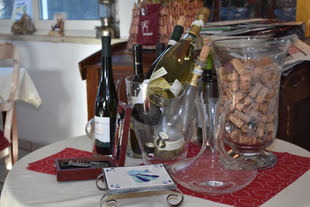 Country House Fam Polucci Cave Εξωτερικό φωτογραφία