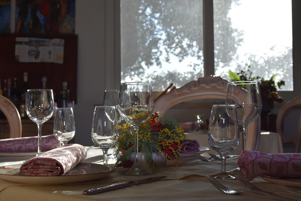 Country House Fam Polucci Cave Εξωτερικό φωτογραφία
