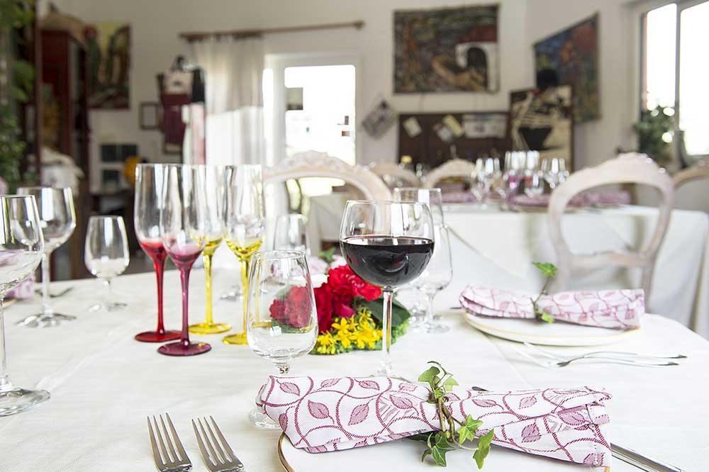 Country House Fam Polucci Cave Εξωτερικό φωτογραφία