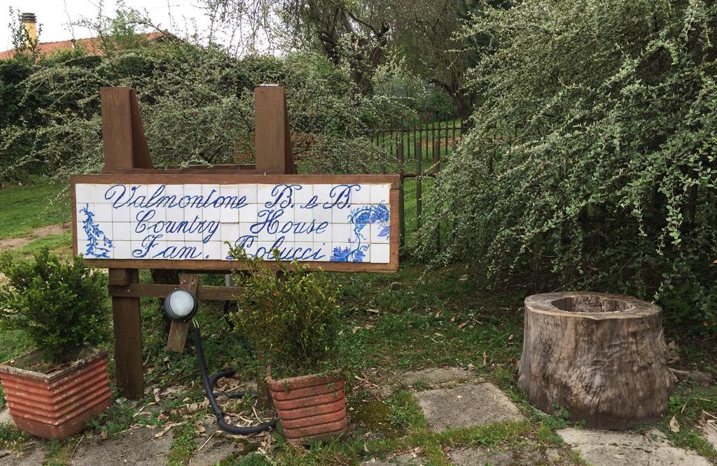 Country House Fam Polucci Cave Εξωτερικό φωτογραφία