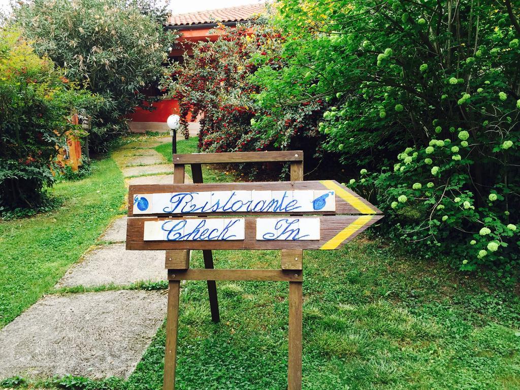 Country House Fam Polucci Cave Εξωτερικό φωτογραφία
