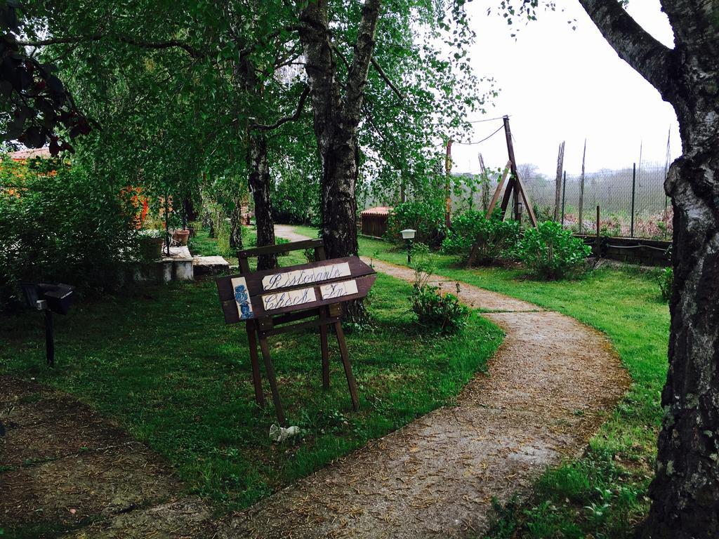 Country House Fam Polucci Cave Εξωτερικό φωτογραφία