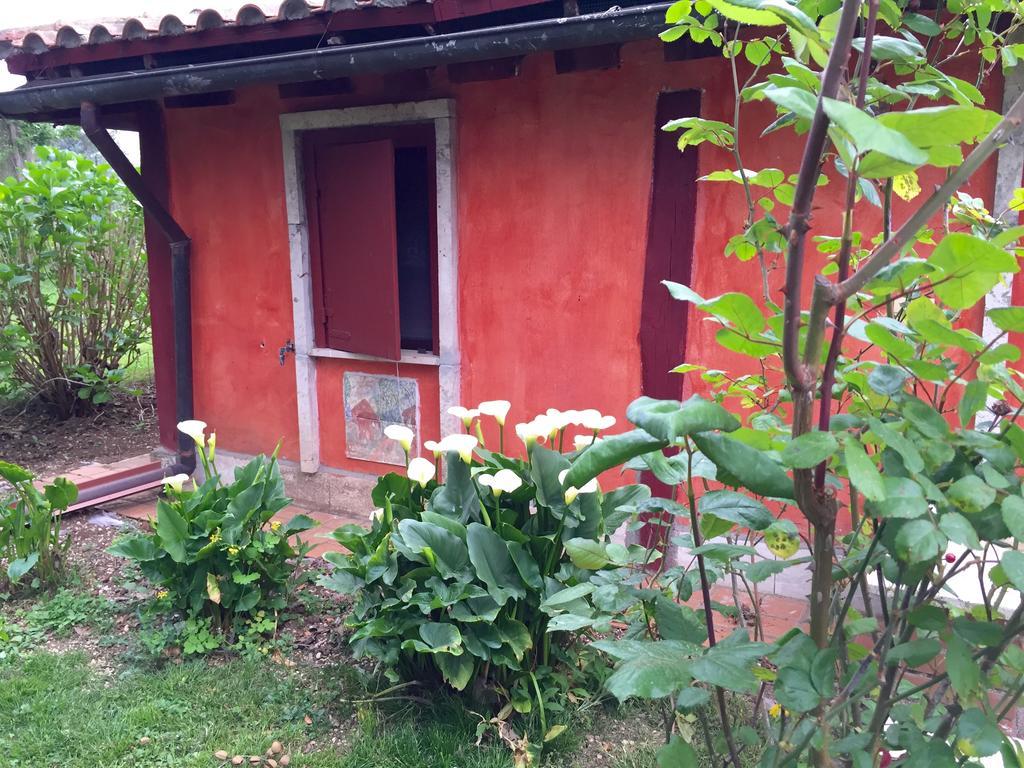 Country House Fam Polucci Cave Εξωτερικό φωτογραφία