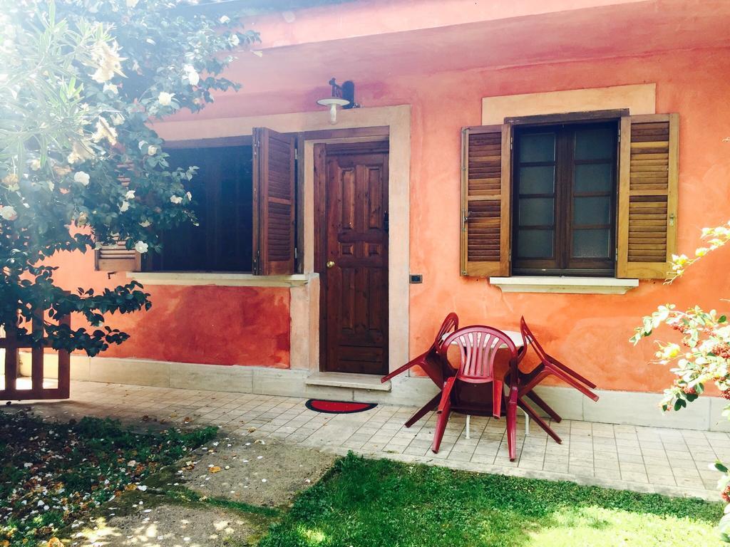Country House Fam Polucci Cave Εξωτερικό φωτογραφία